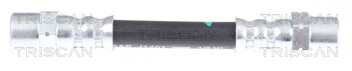 Furtun frana 8150 11205 TRISCAN