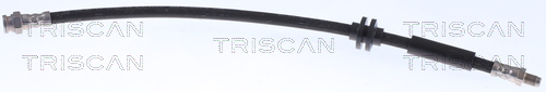 Furtun frana 8150 12208 TRISCAN