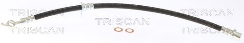 Furtun frana 8150 13134 TRISCAN