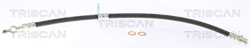 Furtun frana 8150 13140 TRISCAN