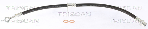 Furtun frana 8150 13152 TRISCAN