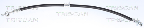 Furtun frana 8150 13156 TRISCAN