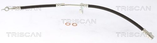 Furtun frana 8150 13281 TRISCAN