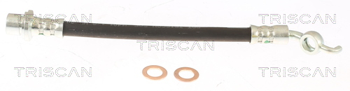 Furtun frana 8150 13343 TRISCAN