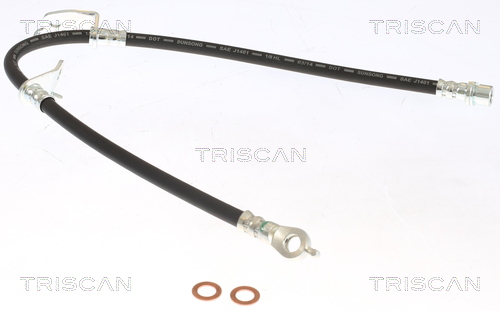 Furtun frana 8150 13350 TRISCAN