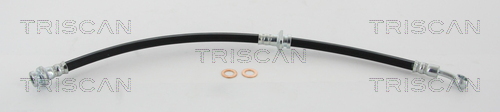 Furtun frana 8150 14137 TRISCAN