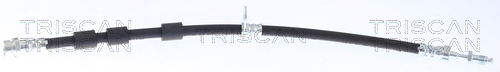 Furtun frana 8150 16155 TRISCAN