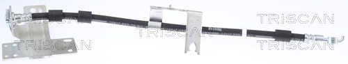 Furtun frana 8150 162002 TRISCAN