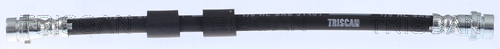 Furtun frana 8150 162005 TRISCAN