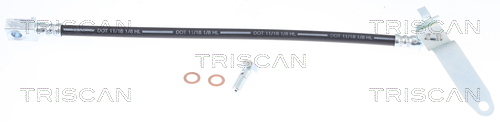 Furtun frana 8150 16265 TRISCAN