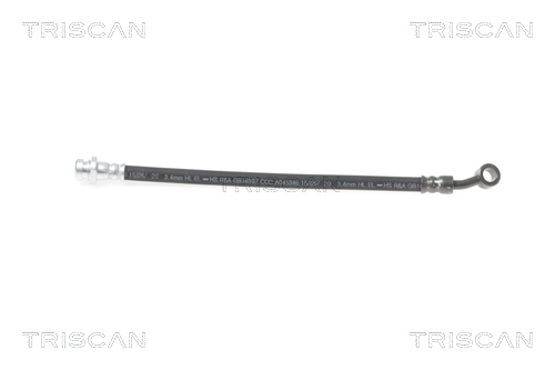 Furtun frana 8150 18129 TRISCAN