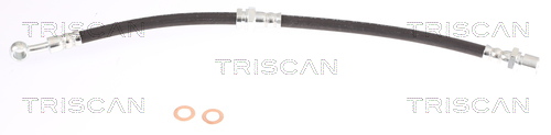 Furtun frana 8150 21105 TRISCAN