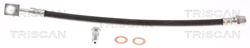 Furtun frana 8150 23241 TRISCAN