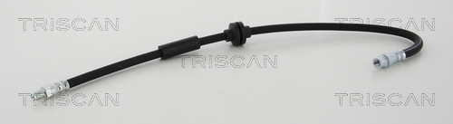 Furtun frana 8150 25257 TRISCAN