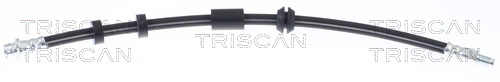 Furtun frana 8150 27119 TRISCAN