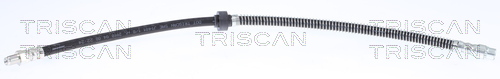 Furtun frana 8150 28123 TRISCAN