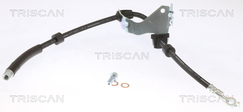 Furtun frana 8150 28143 TRISCAN