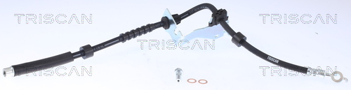 Furtun frana 8150 28148 TRISCAN