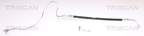 Furtun frana 8150 282001 TRISCAN