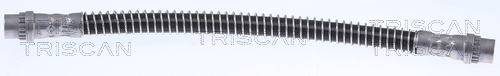 Furtun frana 8150 28222 TRISCAN