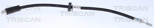 Furtun frana 8150 28224 TRISCAN