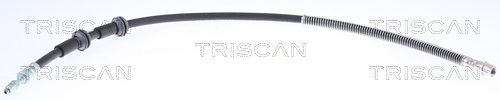 Furtun frana 8150 29117 TRISCAN