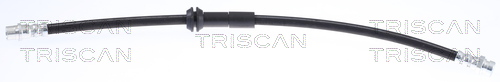 Furtun frana 8150 29131 TRISCAN