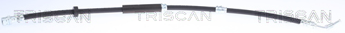 Furtun frana 8150 29185 TRISCAN