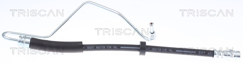 Furtun frana 8150 29189 TRISCAN