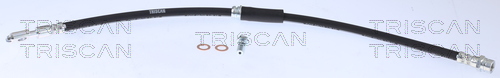 Furtun frana 8150 29191 TRISCAN