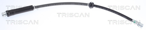 Furtun frana 8150 29246 TRISCAN