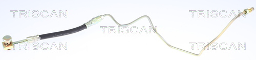 Furtun frana 8150 29268 TRISCAN