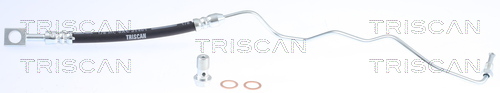 Furtun frana 8150 29287 TRISCAN