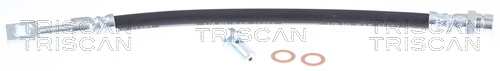 Furtun frana 8150 29357 TRISCAN