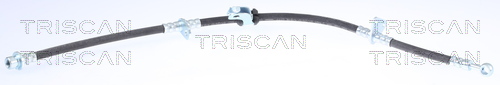 Furtun frana 8150 40121 TRISCAN