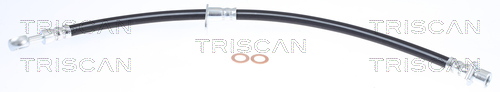 Furtun frana 8150 40130 TRISCAN