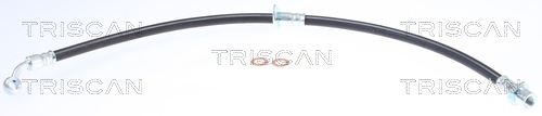 Furtun frana 8150 40131 TRISCAN