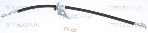 Furtun frana 8150 40140 TRISCAN