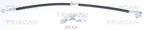 Furtun frana 8150 40147 TRISCAN