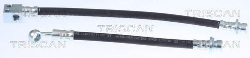 Furtun frana 8150 40254 TRISCAN