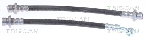 Furtun frana 8150 40272 TRISCAN