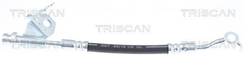 Furtun frana 8150 42253 TRISCAN