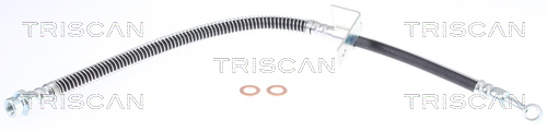 Furtun frana 8150 43101 TRISCAN