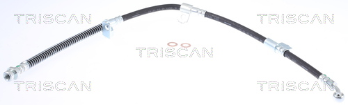 Furtun frana 8150 43117 TRISCAN