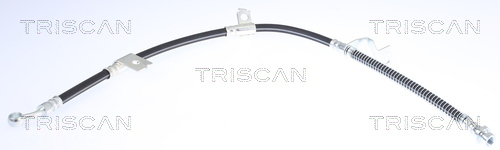 Furtun frana 8150 43118 TRISCAN