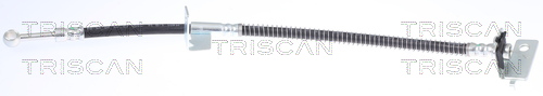 Furtun frana 8150 43120 TRISCAN