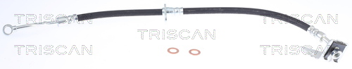 Furtun frana 8150 43126 TRISCAN