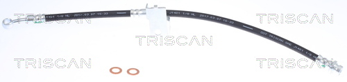 Furtun frana 8150 43155 TRISCAN