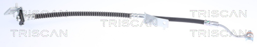 Furtun frana 8150 43167 TRISCAN