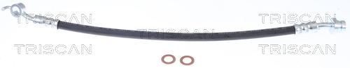 Furtun frana 8150 43297 TRISCAN